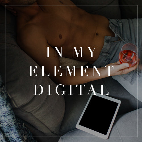 In My Element Digital Collection