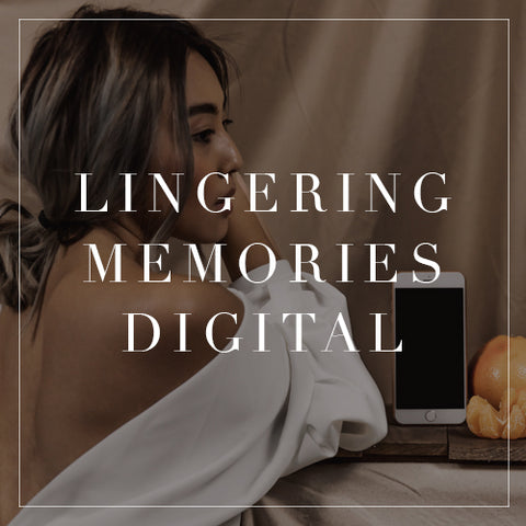 Lingering Memories Digital Collection