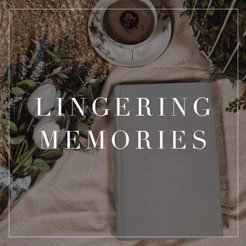 Entire Lingering Memories Collection