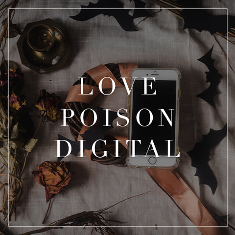 Love Poison Digital Collection