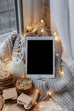 Cozy Christmas Digital Collection