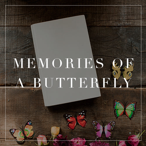 Entire Memories Butterfly Collection
