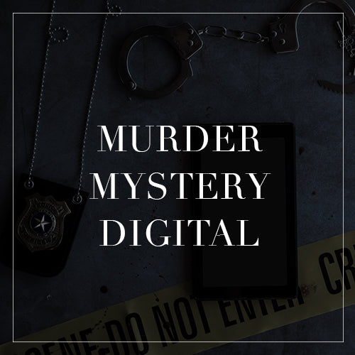 Murder Mystery Digital Collection