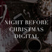 Night Before Christmas Digital Collection