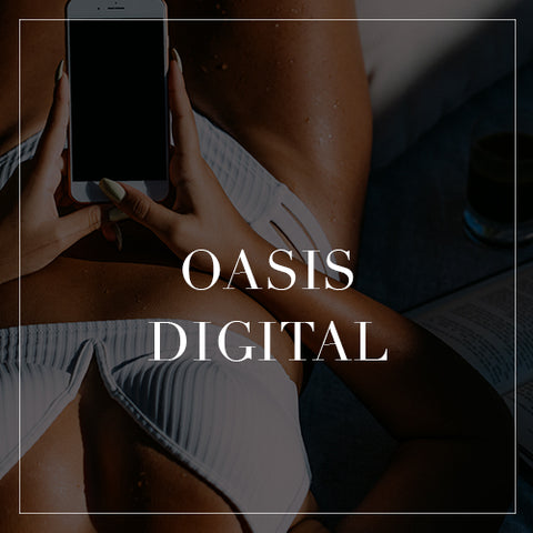 Oasis Digital Collection