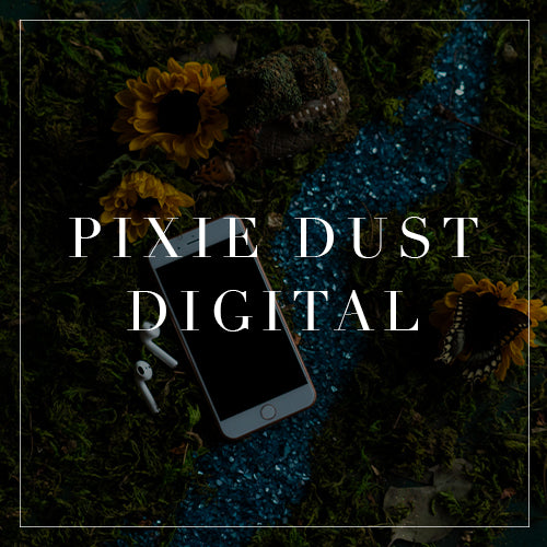 Pixie Dust Digital Collection