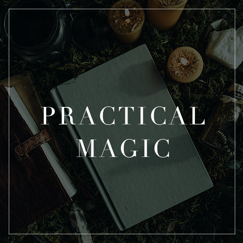 Practical Magic 00052 – The Image Apothecary