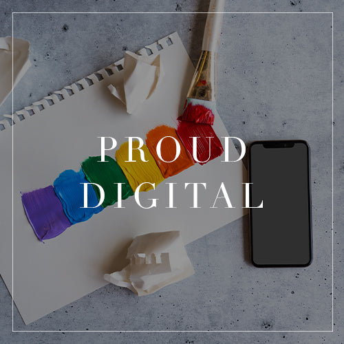 Proud Digital Collection