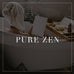 Entire Pure Zen Collection