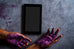 Purple Haze Digital Collection