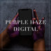 Purple Haze Digital Collection