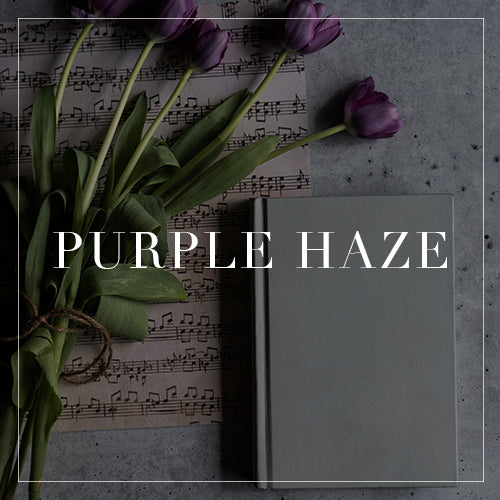 Entire Purple Haze Collection