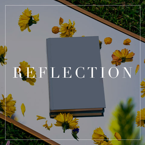 Entire Reflection Collection