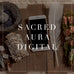 Sacred Aura Digital Collection