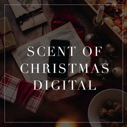 Scent Christmas Digital Collection