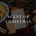Entire Scent Christmas Collection