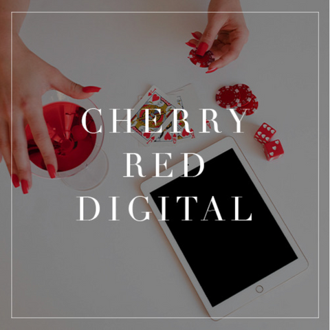 Cherry Red Digital Collection