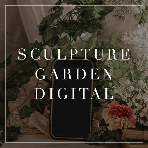 Sculpture Garden Digital Collection