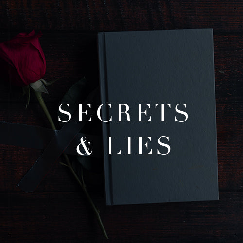 Entire Secrets & Lies Collection