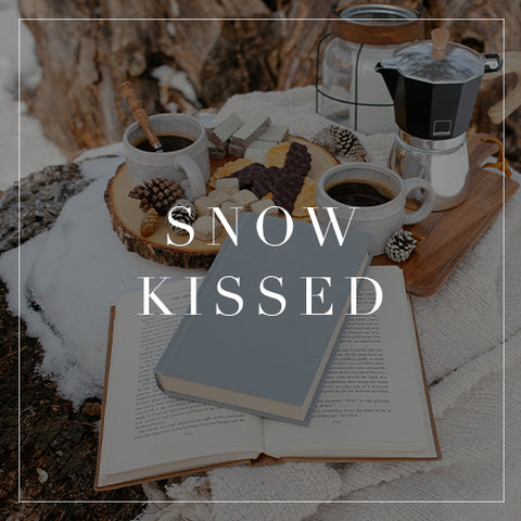 Entire Snowkissed Collection