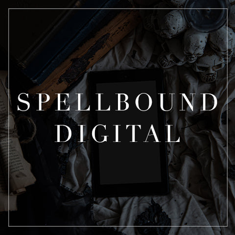 Spellbound Digital Collection