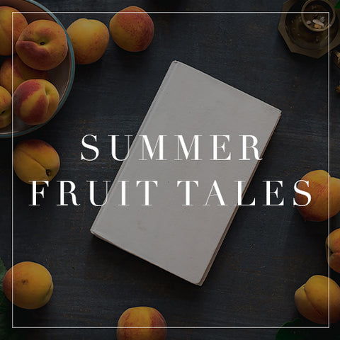 Entire Summer Fruit Tales Collection