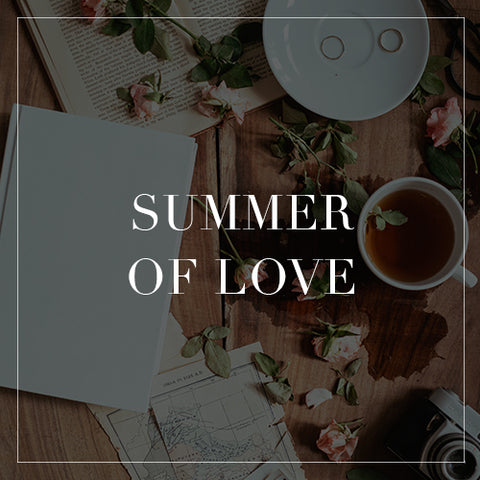 Entire Summer Of Love Collection