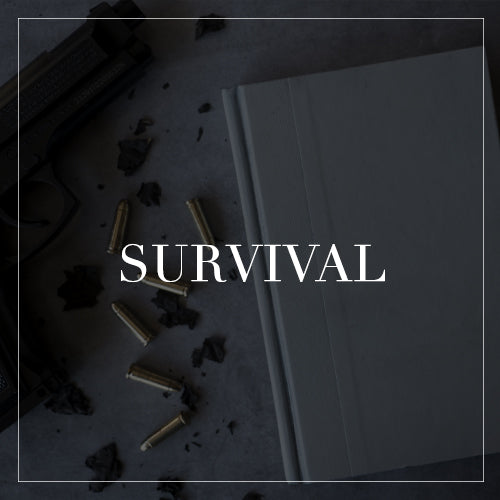Entire Survival Collection