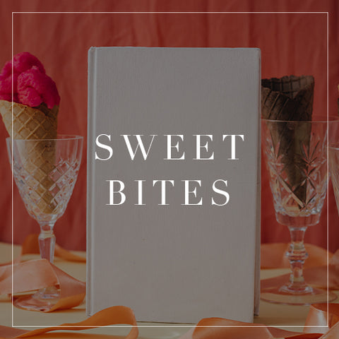 Entire Sweet Bites Collection