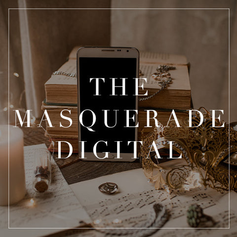 The Masquerade Digital Collection
