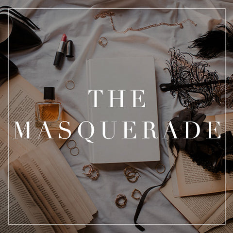 Entire The Masquerade Collection