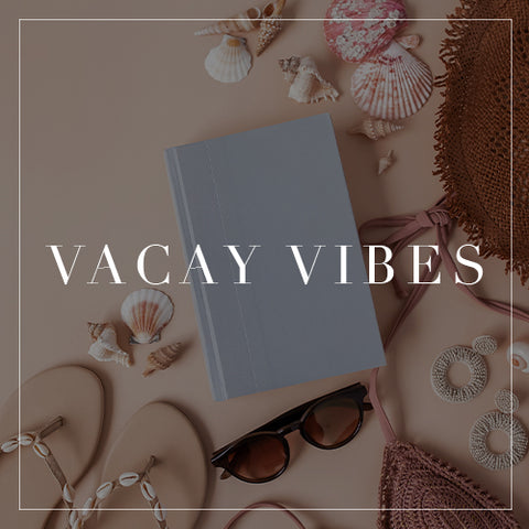 Entire Vacay Vibes Collection