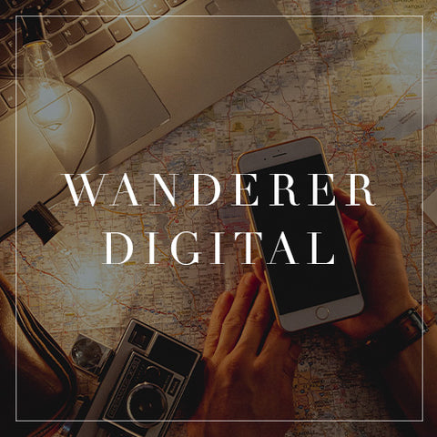 Wanderer Digital Collection