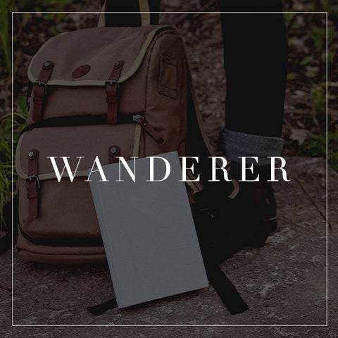 Entire Wanderer Collection