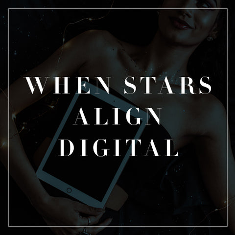 When Stars Align Digital Collection