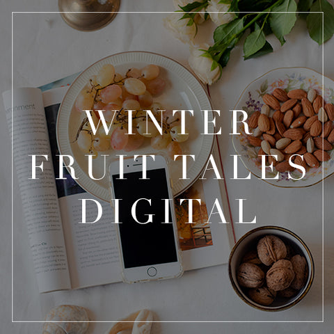 Winter Fruit Tales Digital Collection
