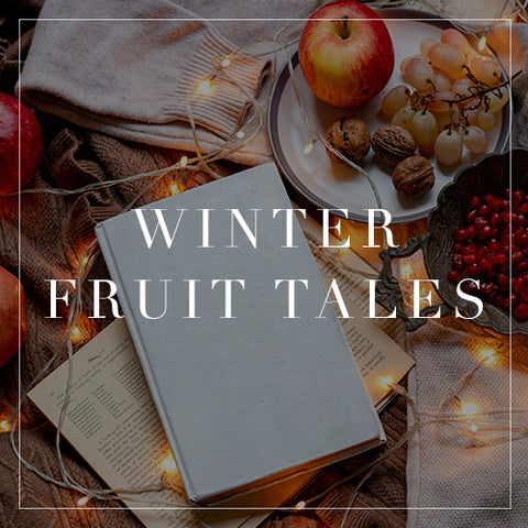 Entire Winter Fruit Tales Collection