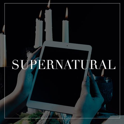 Supernatural Collection