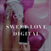Sweet Love Digital Collection